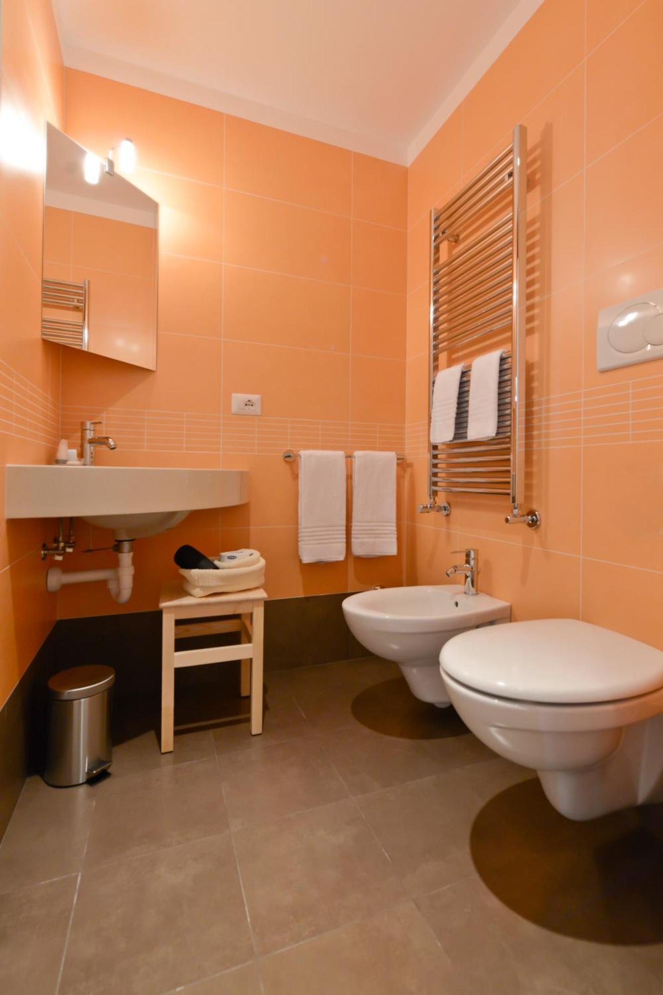 Alsecondopiano B&B Gioia Del Colle Bagian luar foto