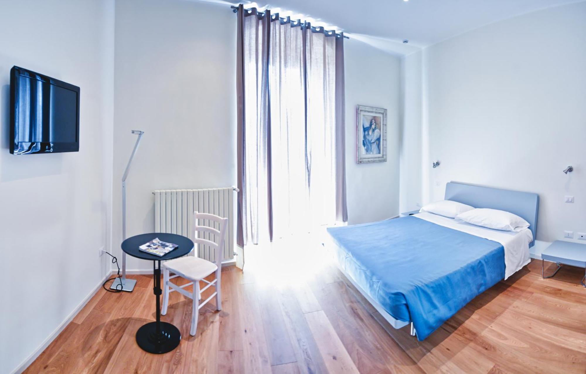 Alsecondopiano B&B Gioia Del Colle Bagian luar foto
