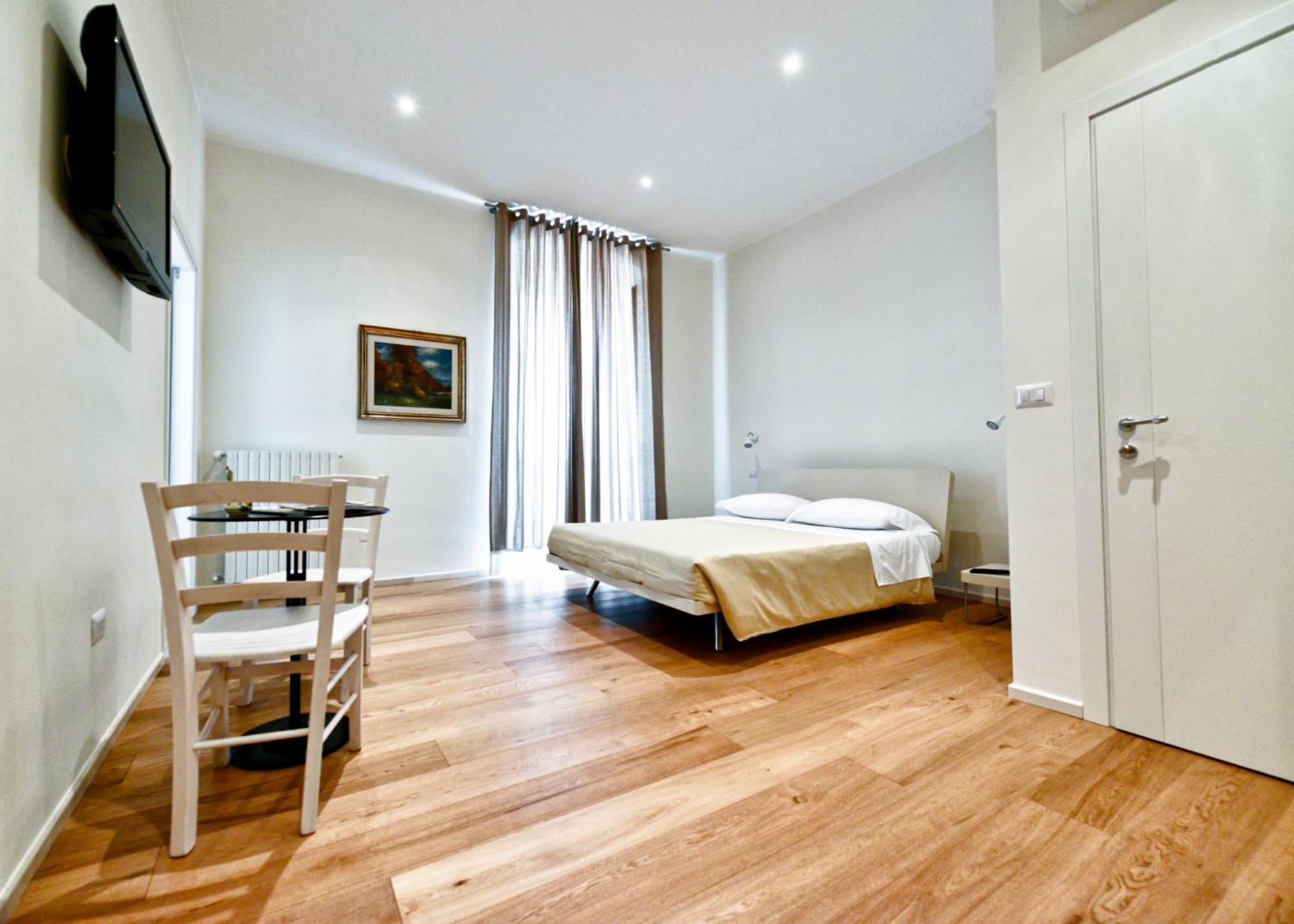 Alsecondopiano B&B Gioia Del Colle Bagian luar foto